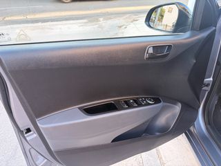 Hyundai i 10 2019 1.2 YES! ΑΥΤΟΜΑΤΟ ΟΘΟΝΗ NAVI ΚΑΜΕΡΑ ΟΠΙΣΘΟΠΟΡΕΙΑΣ-thumb-7