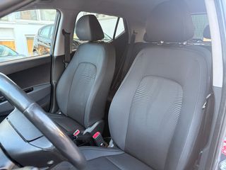 Hyundai i 10 2019 1.2 YES! ΑΥΤΟΜΑΤΟ ΟΘΟΝΗ NAVI ΚΑΜΕΡΑ ΟΠΙΣΘΟΠΟΡΕΙΑΣ-thumb-9