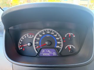 Hyundai i 10 2019 1.2 YES! ΑΥΤΟΜΑΤΟ ΟΘΟΝΗ NAVI ΚΑΜΕΡΑ ΟΠΙΣΘΟΠΟΡΕΙΑΣ-thumb-10