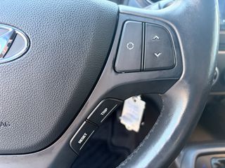 Hyundai i 10 2019 1.2 YES! ΑΥΤΟΜΑΤΟ ΟΘΟΝΗ NAVI ΚΑΜΕΡΑ ΟΠΙΣΘΟΠΟΡΕΙΑΣ-thumb-13