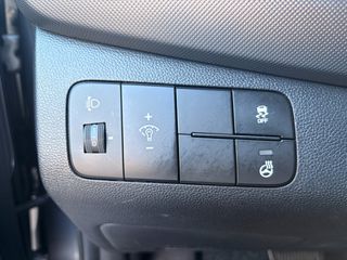 Hyundai i 10 2019 1.2 YES! ΑΥΤΟΜΑΤΟ ΟΘΟΝΗ NAVI ΚΑΜΕΡΑ ΟΠΙΣΘΟΠΟΡΕΙΑΣ-thumb-14
