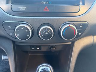 Hyundai i 10 2019 1.2 YES! ΑΥΤΟΜΑΤΟ ΟΘΟΝΗ NAVI ΚΑΜΕΡΑ ΟΠΙΣΘΟΠΟΡΕΙΑΣ-thumb-19