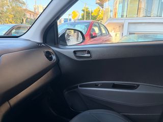 Hyundai i 10 2019 1.2 YES! ΑΥΤΟΜΑΤΟ ΟΘΟΝΗ NAVI ΚΑΜΕΡΑ ΟΠΙΣΘΟΠΟΡΕΙΑΣ-thumb-22