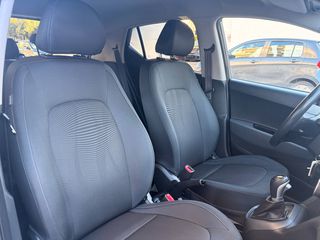 Hyundai i 10 2019 1.2 YES! ΑΥΤΟΜΑΤΟ ΟΘΟΝΗ NAVI ΚΑΜΕΡΑ ΟΠΙΣΘΟΠΟΡΕΙΑΣ-thumb-25