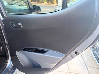 Hyundai i 10 2019 1.2 YES! ΑΥΤΟΜΑΤΟ ΟΘΟΝΗ NAVI ΚΑΜΕΡΑ ΟΠΙΣΘΟΠΟΡΕΙΑΣ-thumb-26