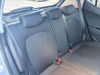 Hyundai i 10 2019 1.2 YES! ΑΥΤΟΜΑΤΟ ΟΘΟΝΗ NAVI ΚΑΜΕΡΑ ΟΠΙΣΘΟΠΟΡΕΙΑΣ-thumb-28