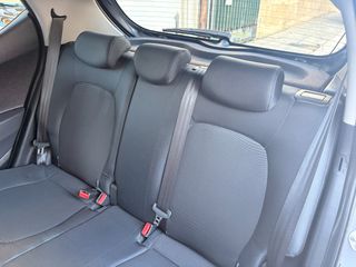 Hyundai i 10 2019 1.2 YES! ΑΥΤΟΜΑΤΟ ΟΘΟΝΗ NAVI ΚΑΜΕΡΑ ΟΠΙΣΘΟΠΟΡΕΙΑΣ-thumb-30