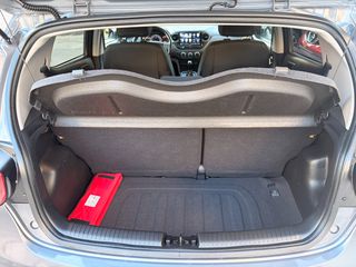 Hyundai i 10 2019 1.2 YES! ΑΥΤΟΜΑΤΟ ΟΘΟΝΗ NAVI ΚΑΜΕΡΑ ΟΠΙΣΘΟΠΟΡΕΙΑΣ-thumb-31