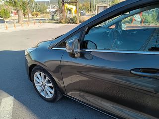 Ford Fiesta 2018 AUTOMATIC Titanium 1000cc 100hp-thumb-2