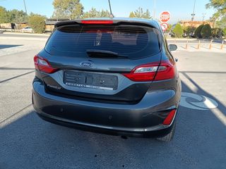 Ford Fiesta 2018 AUTOMATIC Titanium 1000cc 100hp-thumb-6