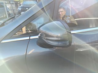 Ford Fiesta 2018 AUTOMATIC Titanium 1000cc 100hp-thumb-14