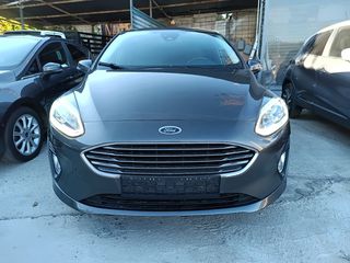 Ford Fiesta 2018 AUTOMATIC Titanium 1000cc 100hp-thumb-16
