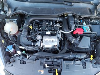 Ford Fiesta 2018 AUTOMATIC Titanium 1000cc 100hp-thumb-17