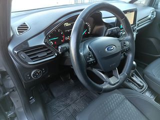 Ford Fiesta 2018 AUTOMATIC Titanium 1000cc 100hp-thumb-20