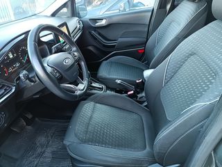 Ford Fiesta 2018 AUTOMATIC Titanium 1000cc 100hp-thumb-21