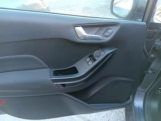 Ford Fiesta 2018 AUTOMATIC Titanium 1000cc 100hp-thumb-22