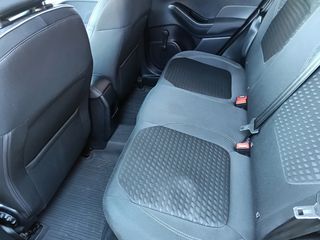 Ford Fiesta 2018 AUTOMATIC Titanium 1000cc 100hp-thumb-23