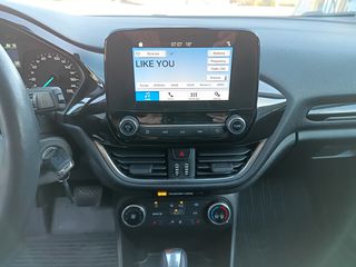 Ford Fiesta 2018 AUTOMATIC Titanium 1000cc 100hp-thumb-25