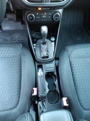 Ford Fiesta 2018 AUTOMATIC Titanium 1000cc 100hp-thumb-26