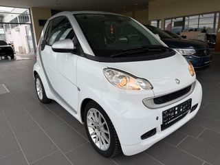 Smart ForTwo 2010 0.8 CDI 55ps Passion!