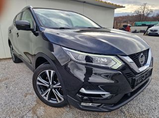 Nissan Qashqai 2020 PANORAMA NAVI CAMERA 360 FULL EXTRA 4X4