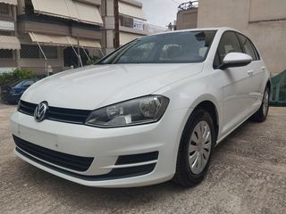 Volkswagen Golf 2015 1.6cc-diesel-αυτόματο-ελληνικής αντιπροσωπείας!!!
