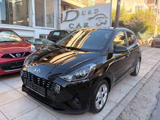 Hyundai i 10 2021 1.0 EDITION 30