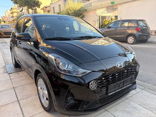 Hyundai i 10 2021 1.0 EDITION 30-thumb-1