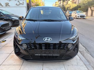 Hyundai i 10 2021 1.0 EDITION 30-thumb-2