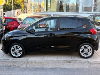 Hyundai i 10 2021 1.0 EDITION 30-thumb-3