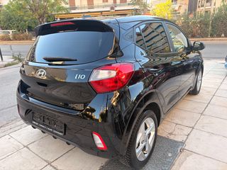 Hyundai i 10 2021 1.0 EDITION 30-thumb-4