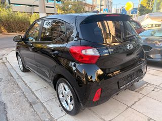 Hyundai i 10 2021 1.0 EDITION 30-thumb-5