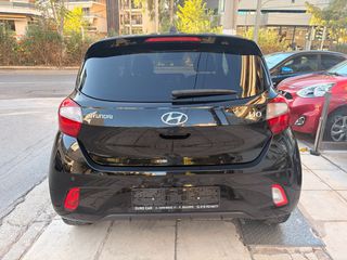 Hyundai i 10 2021 1.0 EDITION 30-thumb-6