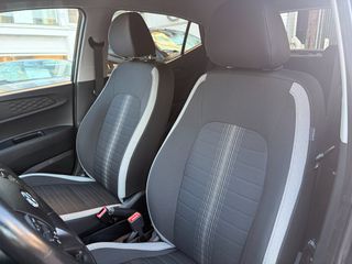 Hyundai i 10 2021 1.0 EDITION 30-thumb-9