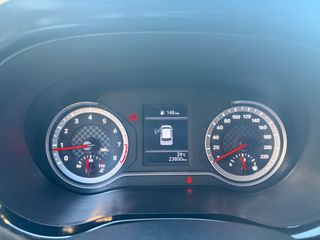 Hyundai i 10 2021 1.0 EDITION 30-thumb-10