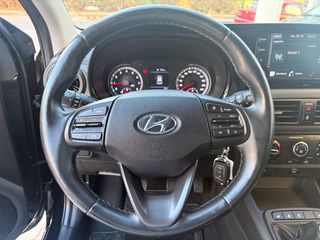 Hyundai i 10 2021 1.0 EDITION 30-thumb-11