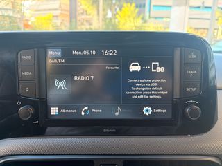 Hyundai i 10 2021 1.0 EDITION 30-thumb-15