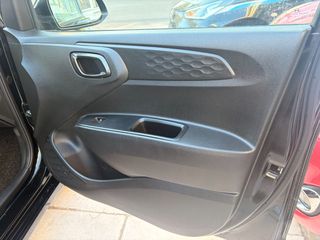 Hyundai i 10 2021 1.0 EDITION 30-thumb-22