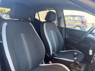 Hyundai i 10 2021 1.0 EDITION 30-thumb-24