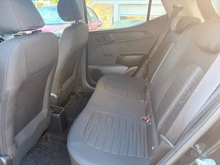 Hyundai i 10 2021 1.0 EDITION 30-thumb-29