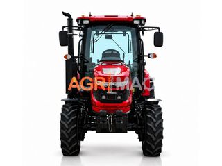 Δενδροκομικά Τρακτέρ 2026 HANWO 704 CAB-thumb-1