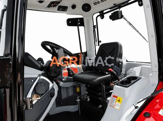 Δενδροκομικά Τρακτέρ 2026 HANWO 704 CAB-thumb-11