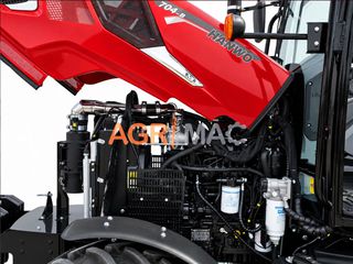 Δενδροκομικά Τρακτέρ 2026 HANWO 704 CAB-thumb-16