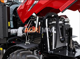 Δενδροκομικά Τρακτέρ 2026 HANWO 704 CAB-thumb-17