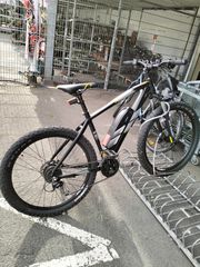 All - Mountain Prophete 2023 E-MTB-E GRAVELER