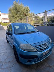 Citroen C3 2003 1.1 5/θυρο,A/C