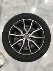 Ζαντολάστιχα ALUETT 205/55 R16 5×114.3