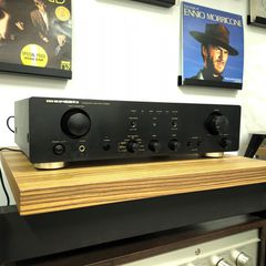 Marantz PM4200 Stereo Integrated Amplifier (2001-2003) 2x30W RMS | Vintage Στερεοφωνικός Ενισχυτής