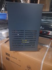 ΨΥΚΤΗΣ ΝΕΡΟΥ MINI FRESH M-17 INOXΔιαθέσιμο