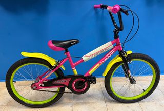 BMX Orient 2024 Tiger